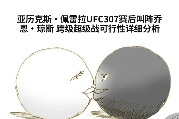 亚历克斯·佩雷拉UFC307赛后叫阵乔恩·琼斯 跨级超级战可行性详细分析