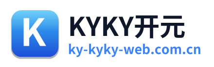 KYKY开元